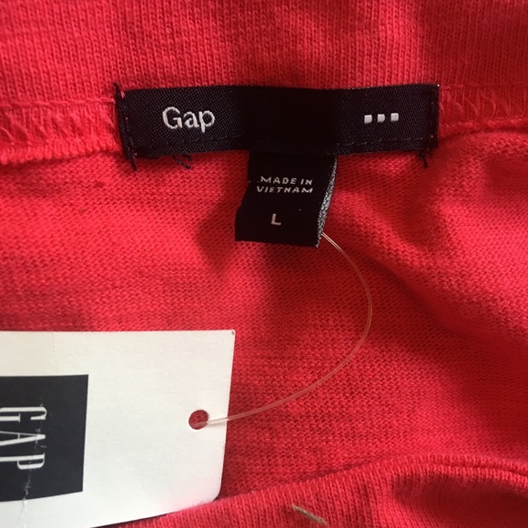 3/$30 | tie waist summer dress size large NWT - Picture 6 of 7